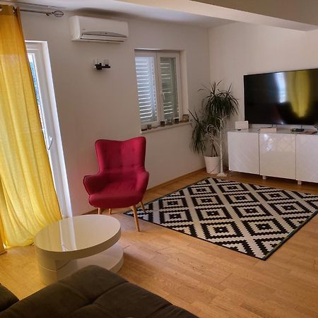 Apartment Antomia Dubrovnik Buitenkant foto