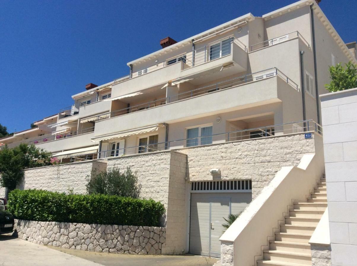 Apartment Antomia Dubrovnik Buitenkant foto