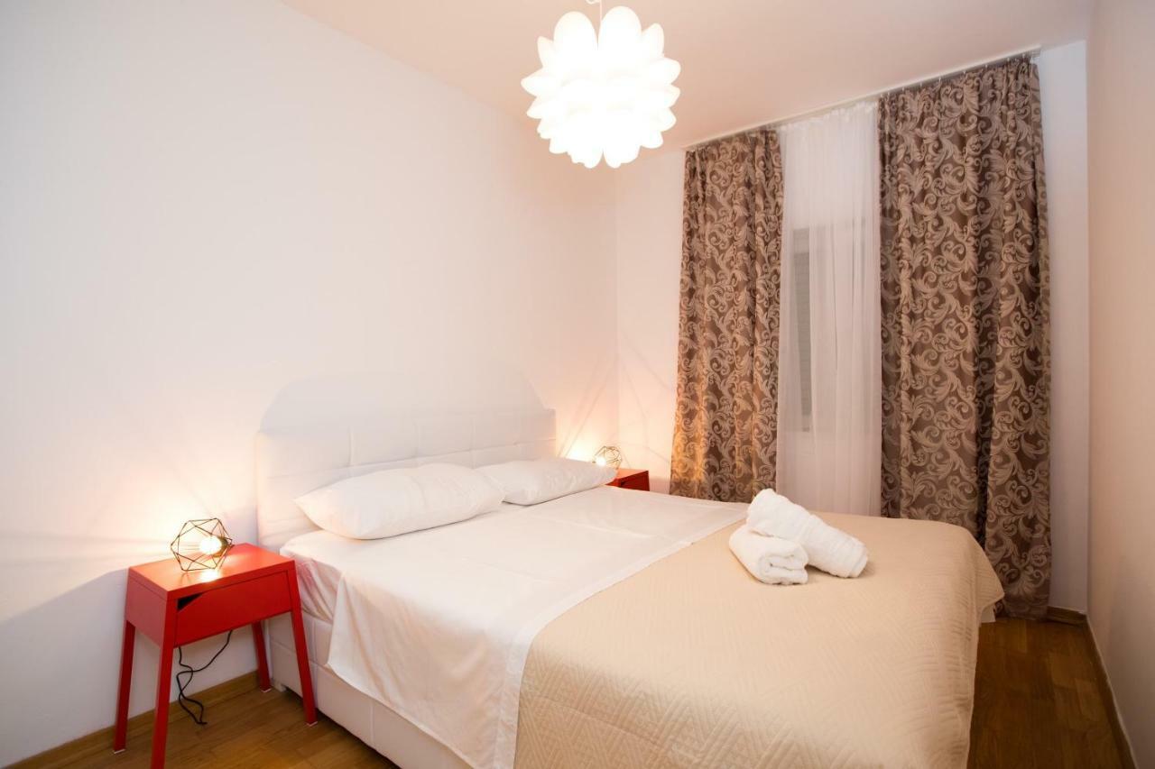 Apartment Antomia Dubrovnik Buitenkant foto