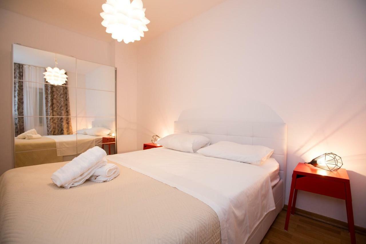 Apartment Antomia Dubrovnik Buitenkant foto