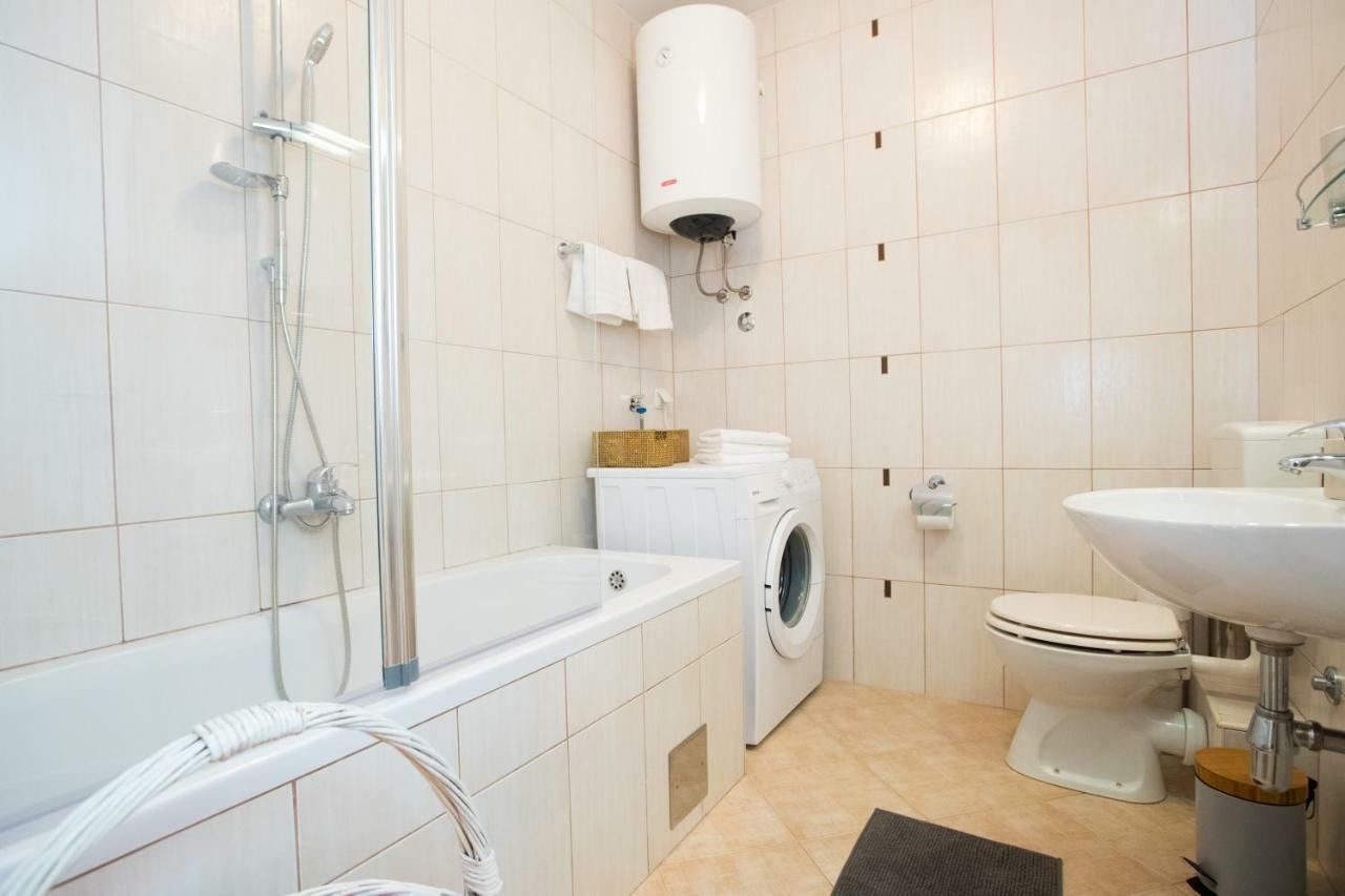 Apartment Antomia Dubrovnik Buitenkant foto