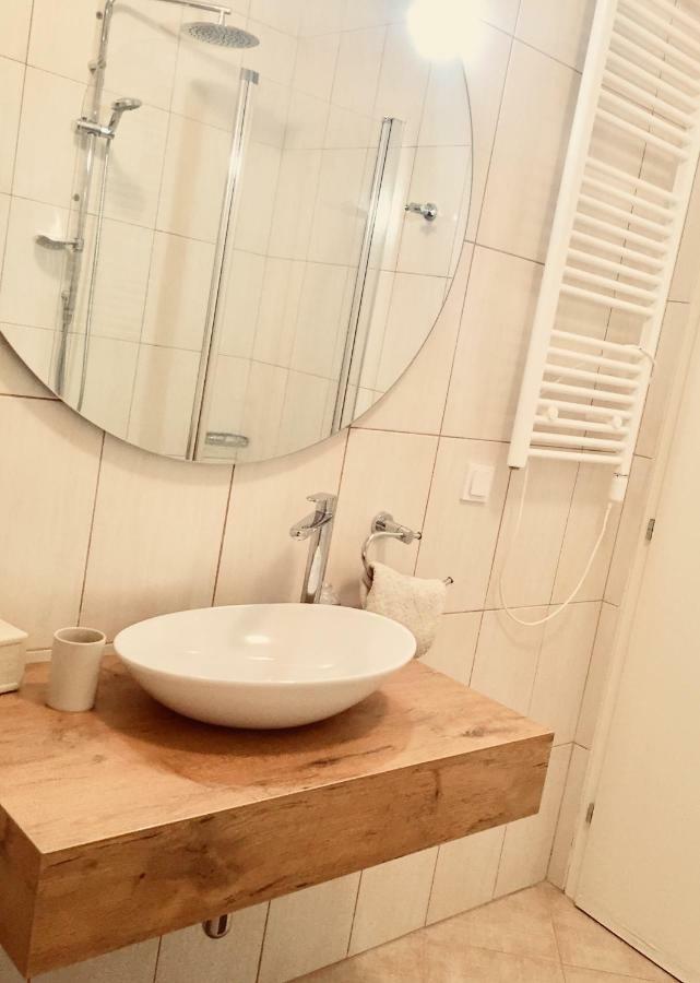 Apartment Antomia Dubrovnik Buitenkant foto